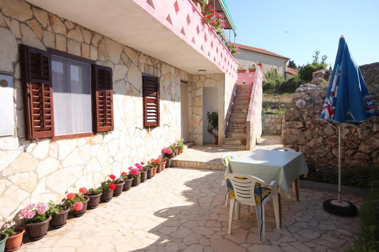 Apartments With Wifi Stivan, Cres - 382 Exterior foto